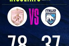 BASILIA POTENZA-BASKET BENEVENTO
