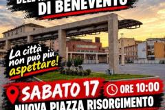 BASTA! DIMISSIONI