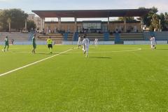 BENEVENTO-MONOPOLI PRIMAVERA.