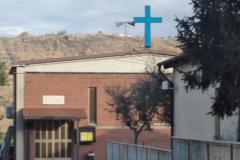 CHIESA IMMACOLATA CONCEZIONE E SAN GIOVANNI S. COLOMBA