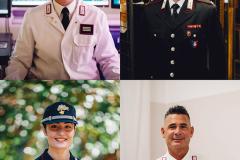 CONCORSO MARESCIALLO CARABINIERI