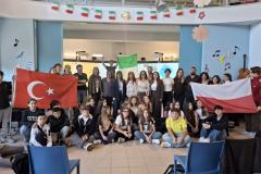 ERASMUS+ ISTITUTO KENNEDY CUSANO
