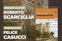 FGR SCARCIGLIA LOCANDINA