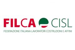 FILCA CISL LOGO