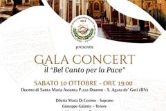 GALA CONCERT