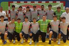 H.C. SANNIO 2026-2027