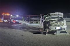 INCIDENTE TANGENZIALE 17.10.26 01