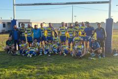 IV CIRCOLO RUGBY PRIMA VITTORIA