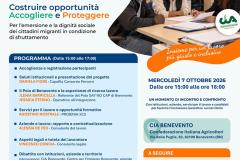 JOB DAY SAY NO CAP LOCANDINA