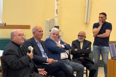 MEMORIA SACRA LIBRO CRETA PRESENTAZIONE