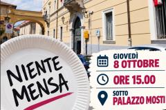 NIENTE MENSA