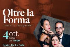 OFB OLTRE LA FORMA