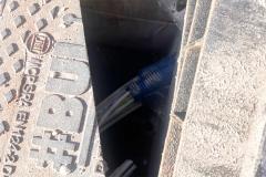 OPEN FIBER CASTELVENERE
