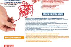 PSICOLGIA DI BASE LOCANDINA