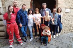 ROTARY MANOVRE DISOSTRUZIONE