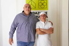 SUGAR ACADEMY FONDAZIONE COMUNITA