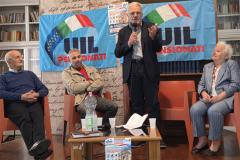 UIL PENSIONATI