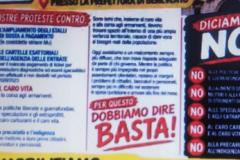 USB MANIFESTAZIONE
