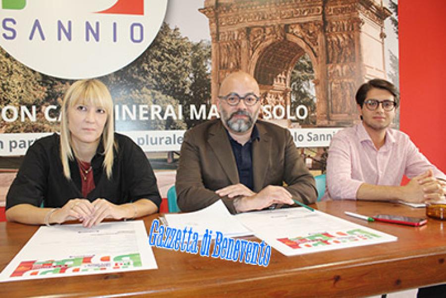 FESTA UNITA PRESENTAZIONE 09.10.23