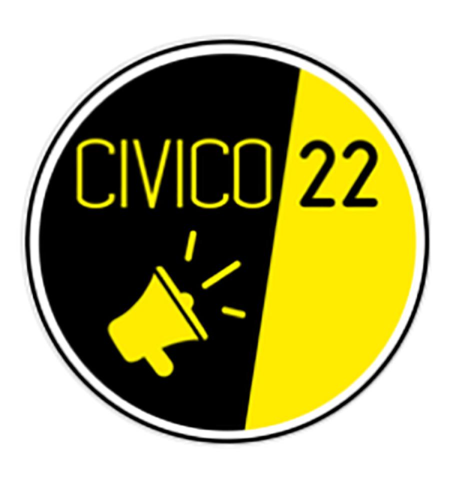 CIVICO 22