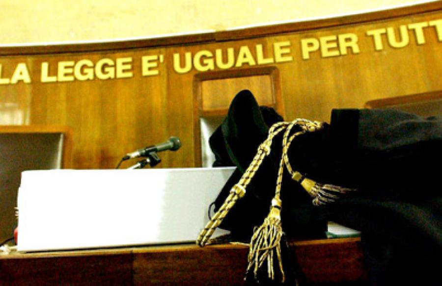 TRIBUNALE GENERICO 2