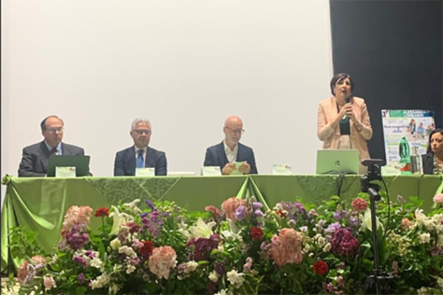 AIROLA SCUOLA DI COMUNITA