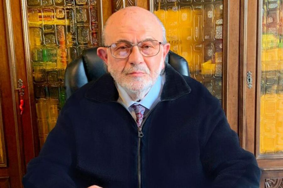 ATTILIO SABIONE