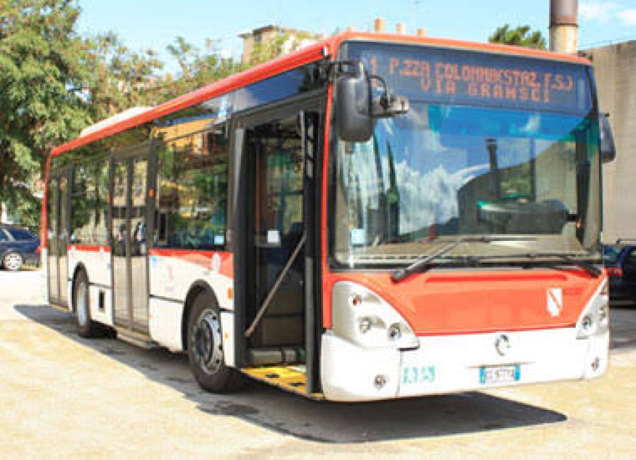 AUTOBUS BENEVENTO