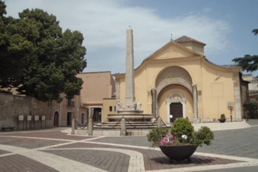 CHIESA S. SOFIA 16.06.16