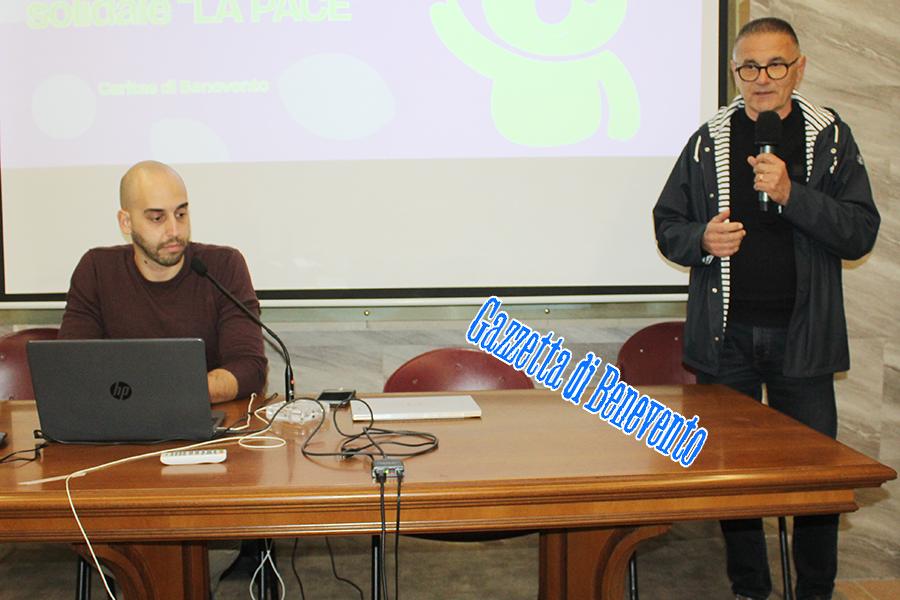 COMUNITA ENERGETICA 05