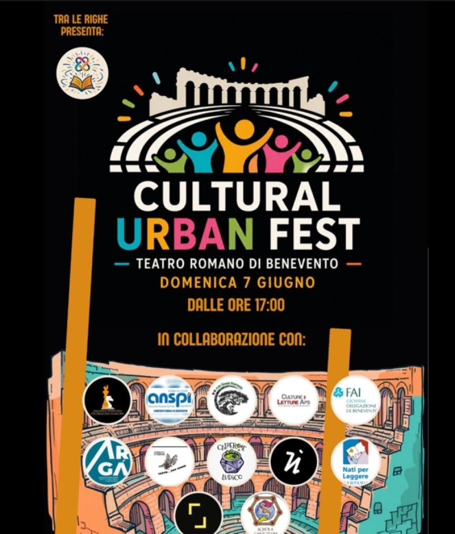 CULTURAL URBAN FEST