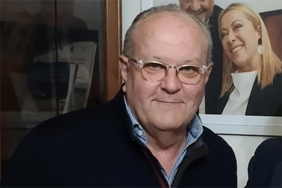 DONATO COSTANTINI