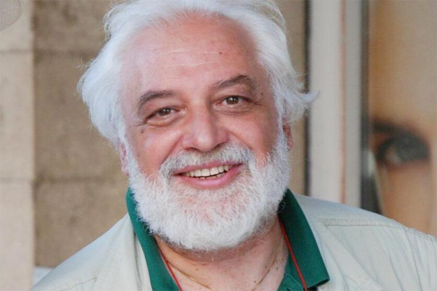 ENZO GRAVINA