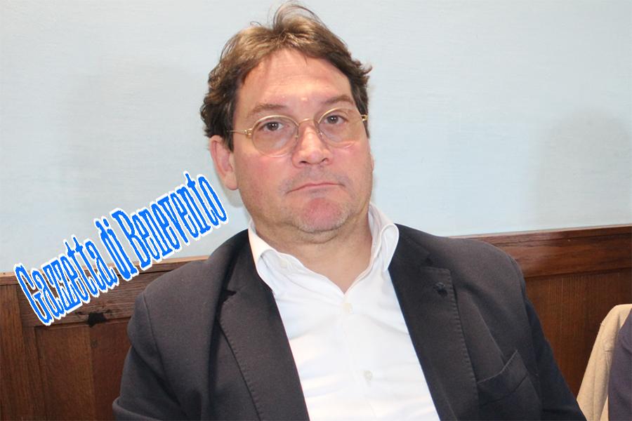 GIANCARLO CORSANO 09.04.25