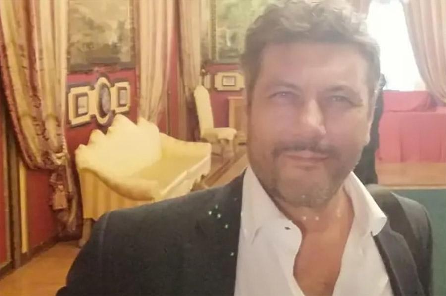 GIANNI FORGIONE