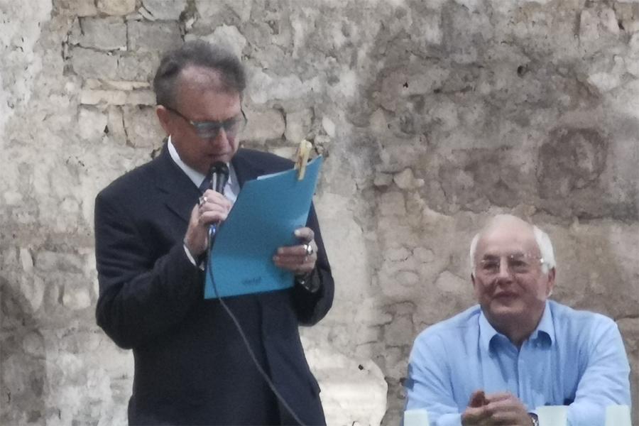 GIUSEPPE SIMEONE LIBRO