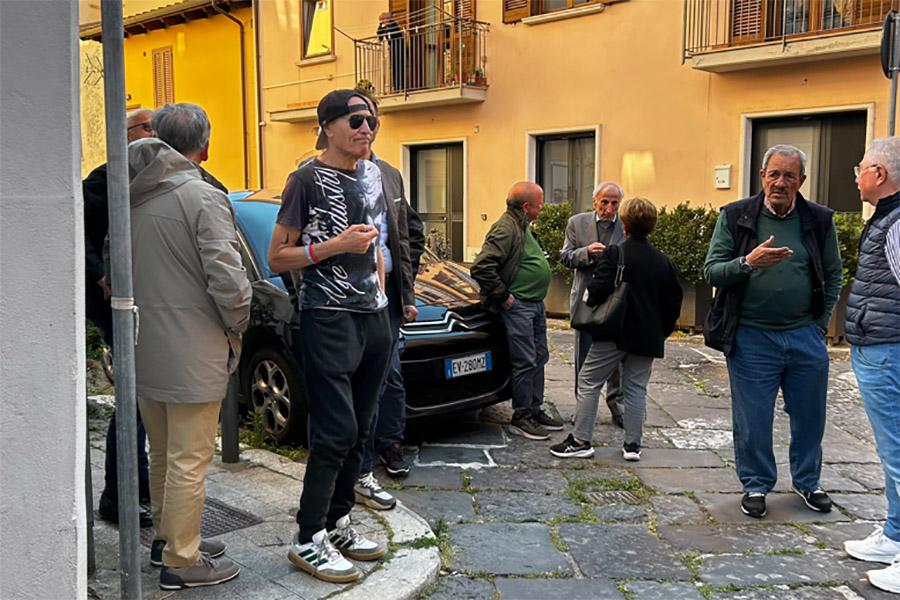 MADONNA MONTEVERGINE 01
