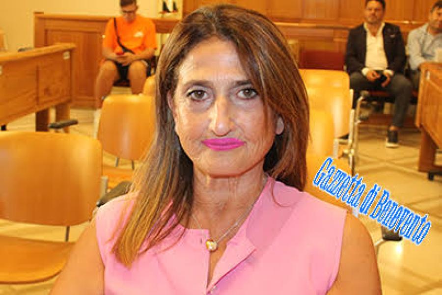 MARCELLA SORRENTINO
