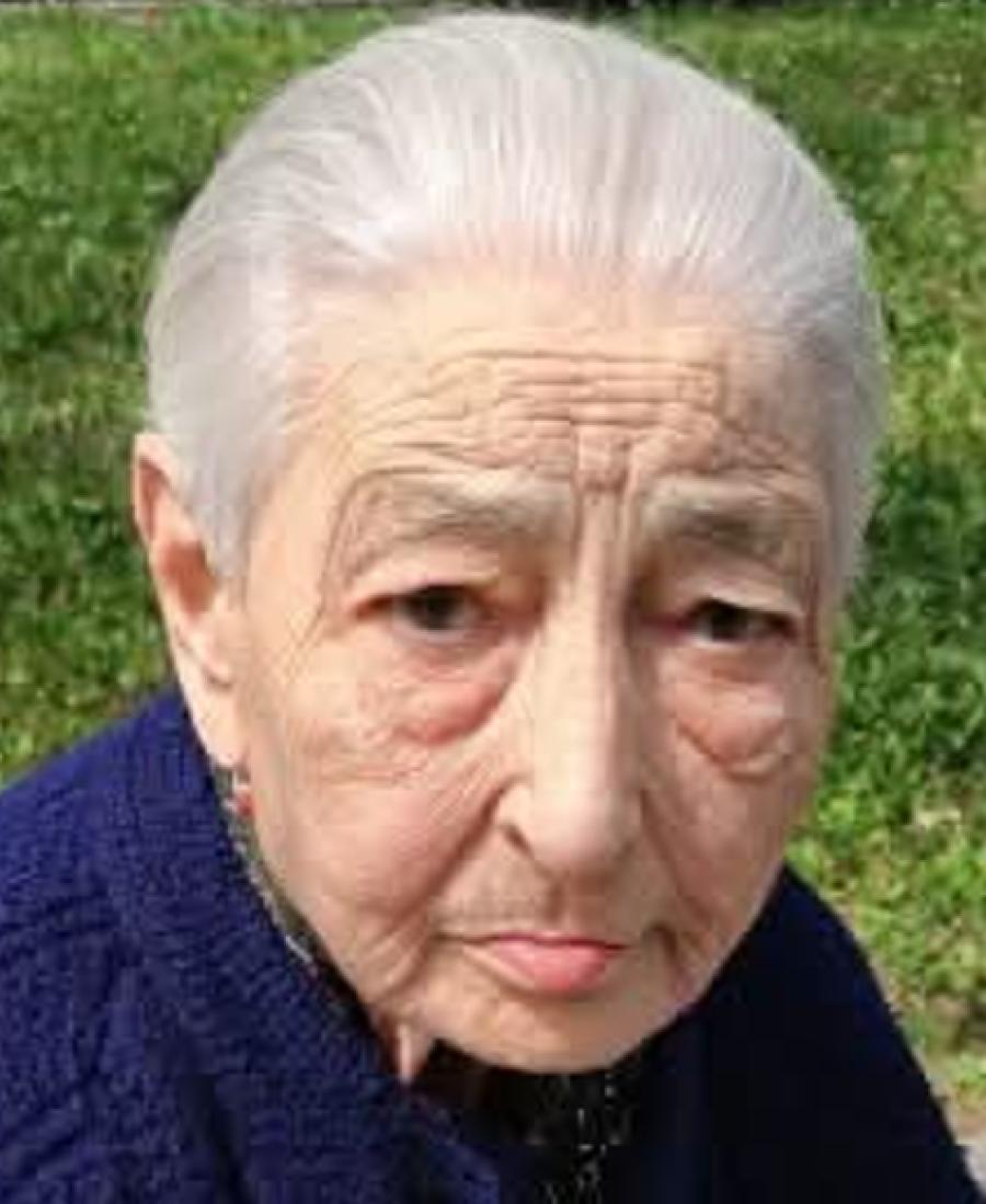 MARIA PIROZZOLO
