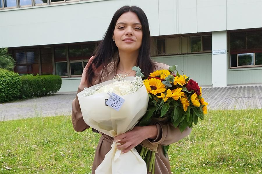 MARIALBA NENNA