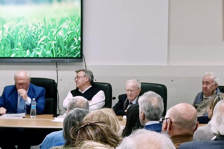 MASSERIA E VITA CONTADINA NARDONE PRESENTAZIONE