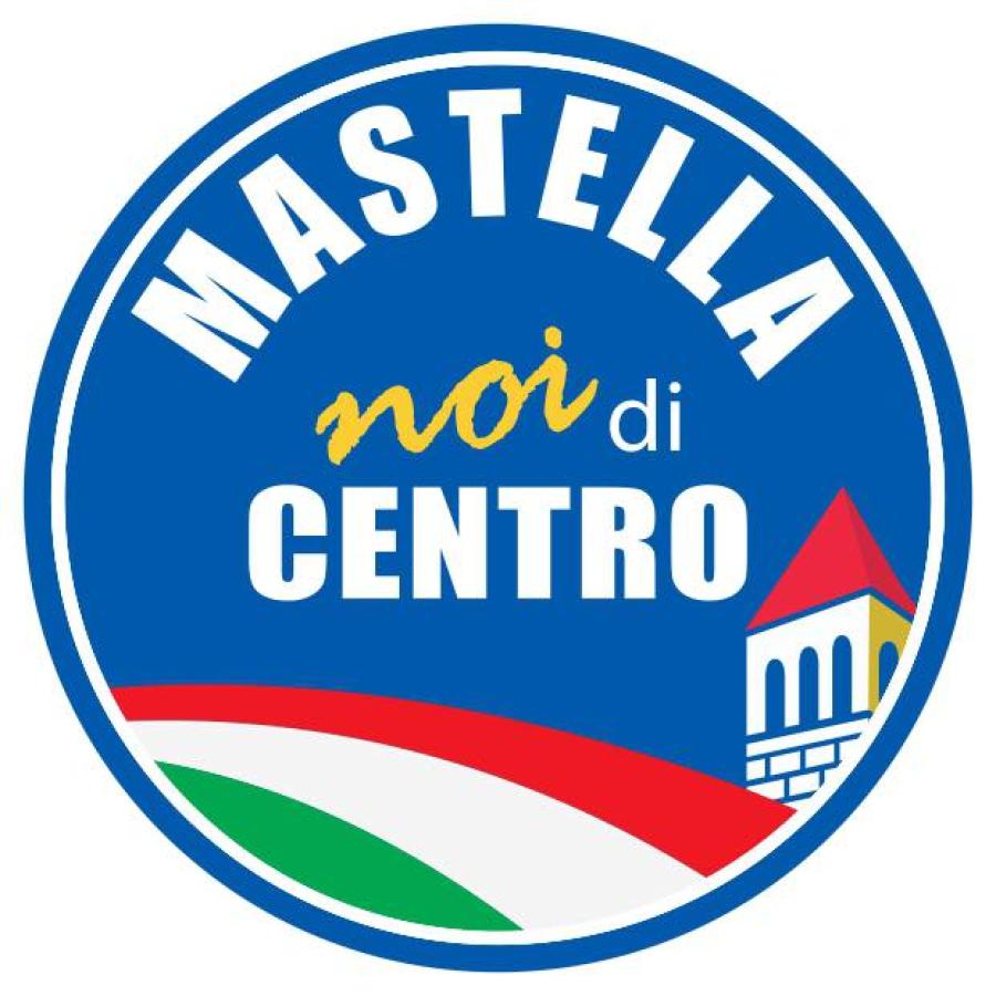 MASTELLA NOI DI CENTRO LOGO OK