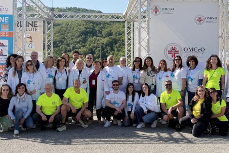 ORDINE MEDICI FOIANO