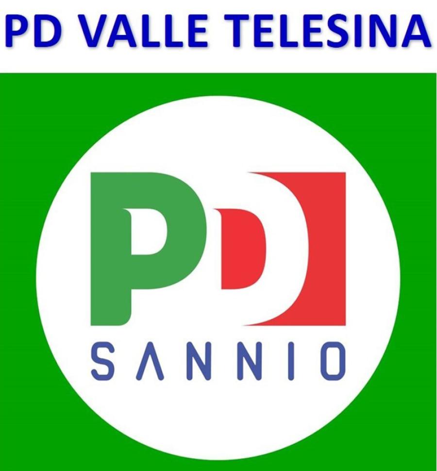 PD VALLE TELESINA LOGO