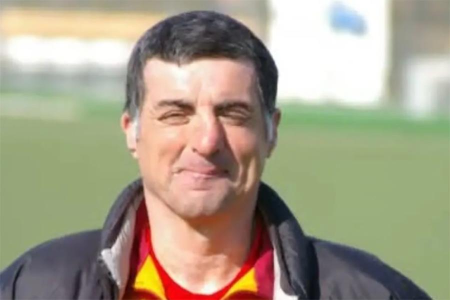 PEPPINO FELICE BARONE 01