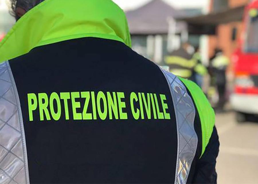 PROTEZIONE CIVILE