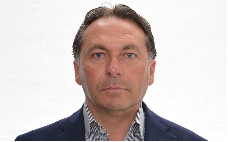 RAFFAELE DE TATA DIMENSIONE BANDECCHI