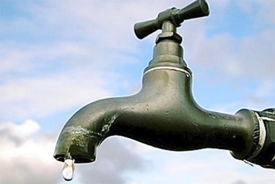 RIDUZIONE ACQUA GESESA