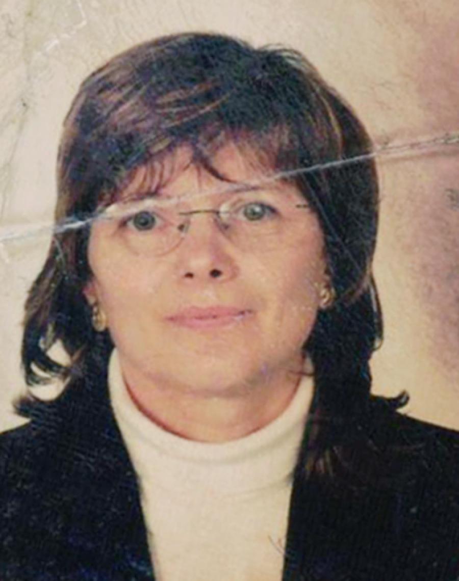 ROSETTA PENTA LIZZA
