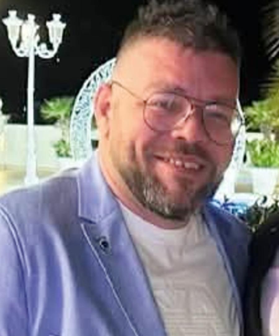 SAVERIO VICERE